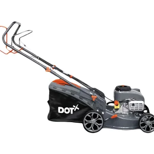Benzinska samohodna kosilica DotX40Z (NP130)