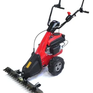 ADK samohodna strižna kosilica TSM87T