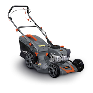 Benzinska 3u1 samohodna kosilica DotX46Z (NP150)