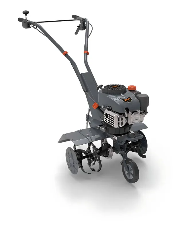 Benzinska freza za plastenike DotX tiller LPT56-A